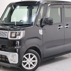 自己破産、任意整理のご経験がある方でも(^^)v　ダイハツ　ウェ...