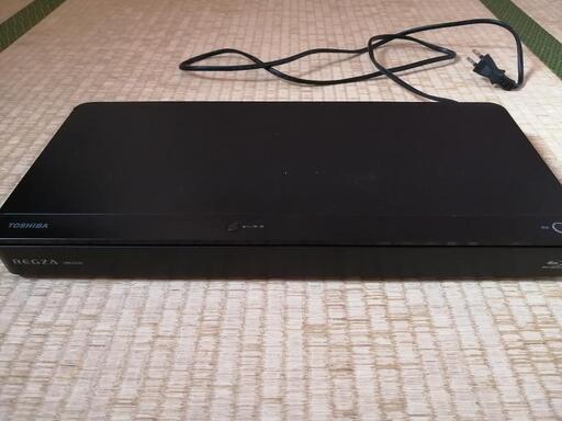 家電 映像プレーヤー、レコーダー ブルーレイプレーヤー