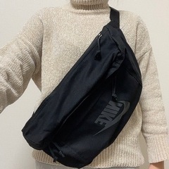 即日お渡し可！スポーツバッグ　ショルダーバッグ　ナイキ　NIKE...