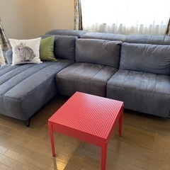 家具 ソファ 3人掛けソファ⭐️お値段交渉します