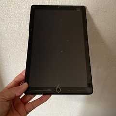 タブレット　10インチ(受け渡し終了)