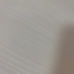 ニトリ システムデスク(カラー:ホワイトウォッシュ)の画像