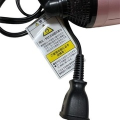 [SOLD］【ほぼ新品】コイズミ　ヘアドライヤー　カーリングドライヤーの画像