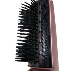 [SOLD］【ほぼ新品】コイズミ　ヘアドライヤー　カーリングドライヤーの画像