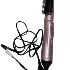 [SOLD］【ほぼ新品】コイズミ　ヘアドライヤー　カーリングドライヤーの画像