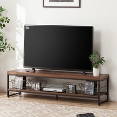 家具 収納家具 テレビ台の画像
