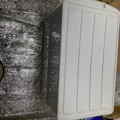 衣装ケース✖️2