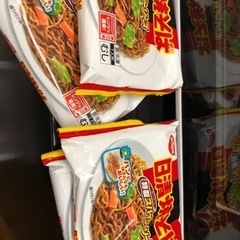 日清焼そば(冷凍)