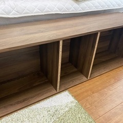 家具 収納家具 カラーボックス