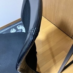 【受渡し者決定】オフィス 椅子 チェア の画像
