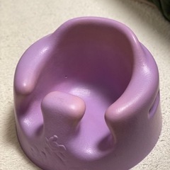 机付き！パープルのバンボ♡