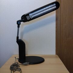 ツインバード デスクライト