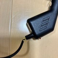 ドライブレコーダー兼ルームミラーの画像