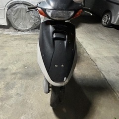 ホンダタクト　AF30