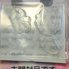 ❇️ONE PIECE チョコ型のみ ビニール未開封品 チョコはありませんの画像