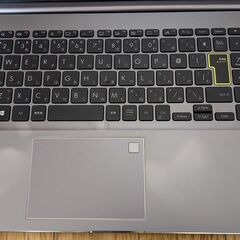 [Windows ノートパソコン] ASUS VivoBook S15 M533IAの画像