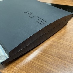 PS3の画像