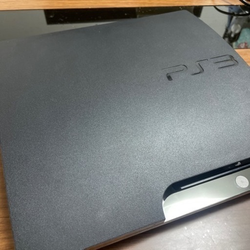 パソコン PS3