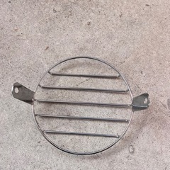 メーカー不明　180パイ　ライトガードの画像