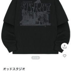 韓国ブランド　オッドスタジオ　スリブーレス(m) 新品