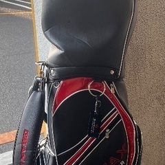 ゴルフクラブ　一式　ギアマックス