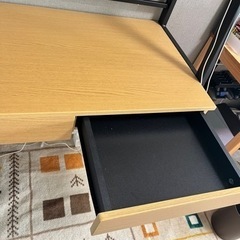 家具 オフィス用家具 机の画像