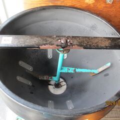 タカキタコンポキャスタCC3500の画像