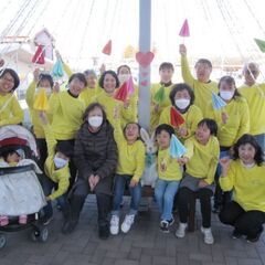 🌈虹っ子童謡合唱団(３世代合唱団)メンバー募集