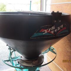 タカキタコンポキャスタCC3500の画像