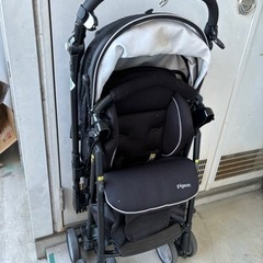 子供用品 ベビー用品 ベビーカー、バギーの画像