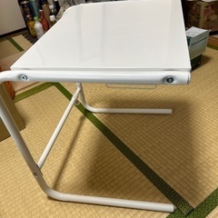 電子レンジ上ラックの画像