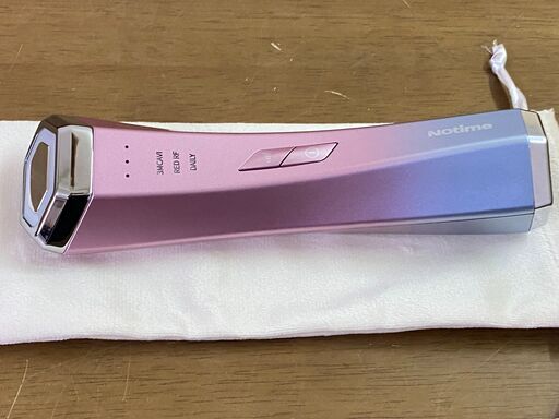 Notime SKB-2003 PINK アイスレディ #48124-1-015