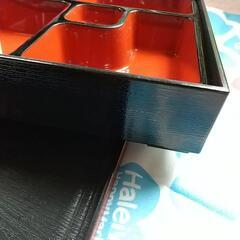 仕出し弁当箱  １個100円  １５個ありますの画像