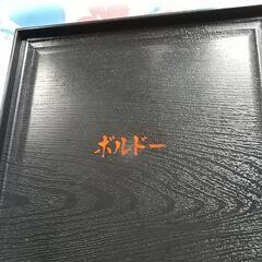 仕出し弁当箱  １個100円  １５個ありますの画像