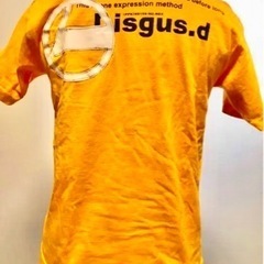 Disgus.d  ディスガスディー Tシャツ ポケット付き ア...