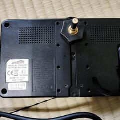 モニターの画像