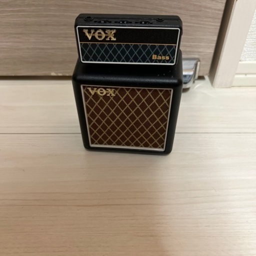 VOX ベース ミニアンプ