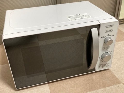 家電 キッチン家電 電子レンジ2020年製