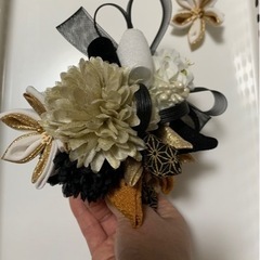 服/ファッション アクセサリー ヘアアクセサリーの画像