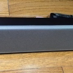 サウンドバー　スピーカー 訳あり　TT-SK018 USB給電対応