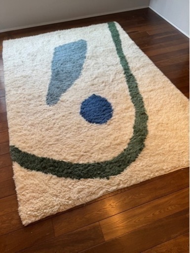 コンランショップ カーペット/マット/ラグ