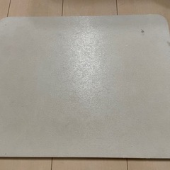 珪藻土　風呂　ニトリの画像