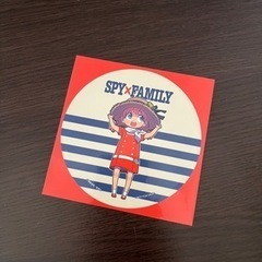 ★値下げ★SPY×FAMILY 1〜13巻（特装版&付録付き）の画像