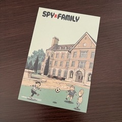 ★値下げ★SPY×FAMILY 1〜13巻（特装版&付録付き）の画像