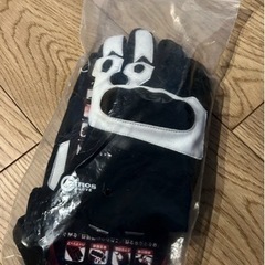 バイク　グローブ　未使用　