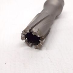 開封未使用品 unika/ユニカ 超硬ホールソー メタコアマックス MAX50 22.0mm HITACHI type 札幌市 平岸店の画像