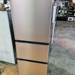✨安心の除菌洗浄済✨日立 2021年製 265L 3ドア冷蔵庫