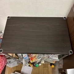 ラック【商談中】の画像