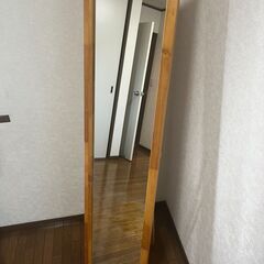 全身鏡 / Mirror