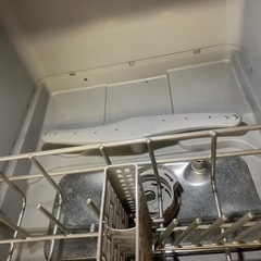 【 練馬区 】3/29迄!! 定価3万〜 食洗機 アイリスオーヤマ(IRIS OHYAMA) 食器洗い乾燥機 の画像